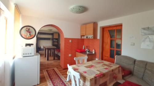 Casa La Agapia in Agapia