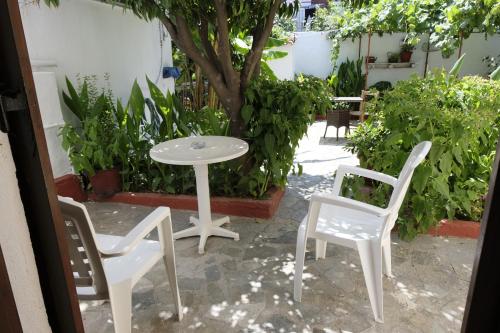 Taxiarchis Apartments 5