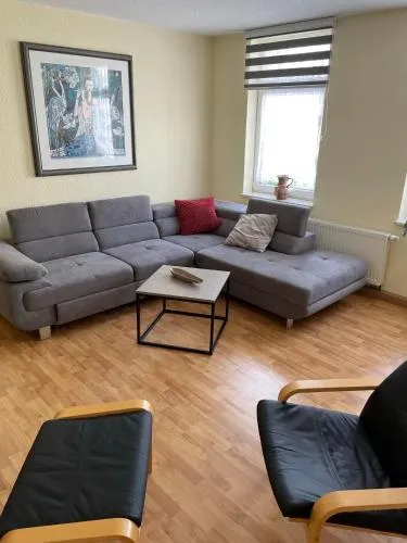 Ferienwohnung im Zentrum von Sonneberg in Sonneberg, Deutschland
