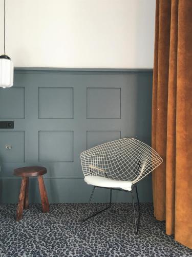 Best Western Hotel De Verdun - image 12