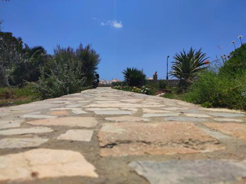 Nissos Ios – Mylopotas, UT