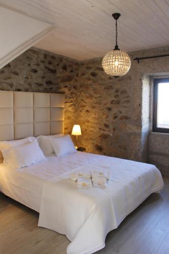 Casas Tomé - Turismo Rural - Country Houses