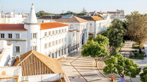 Tiny House Faro