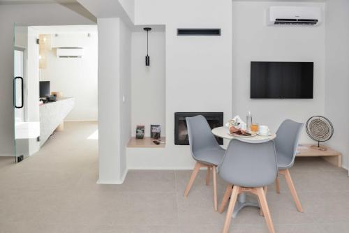 Facilities, Princess Mare Hotel - Adults Only in Naxos Island