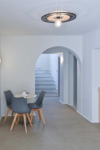 Food and beverages, Princess Mare Hotel - Adults Only in Naxos Island