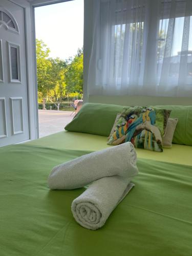 Casa Calda Apartments - image 10
