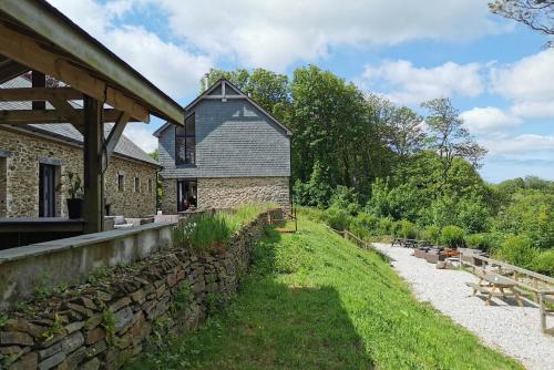 Glamping Yurts near Newquay Glamping Yurts near Newquay