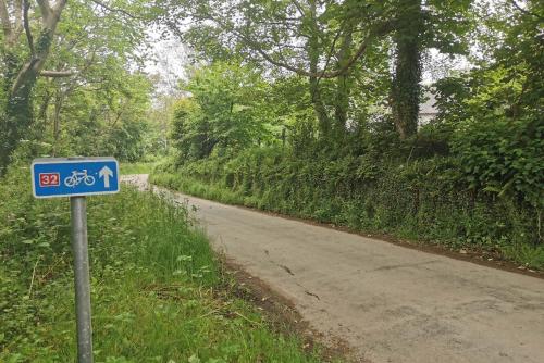 Glamping Yurts near Newquay Glamping Yurts near Newquay