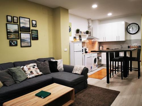 Your comfy stay in the Center of Madrid, Madrid
