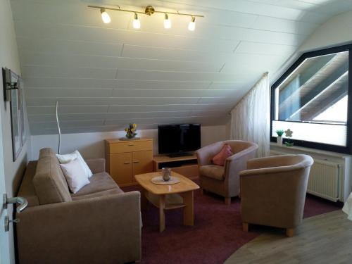 Two-Bedroom Apartment with Panorama View