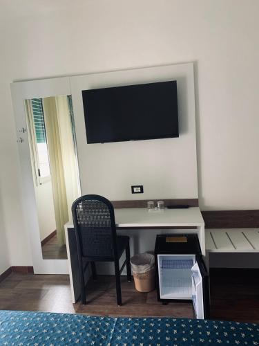 Hotel Al Capitano – Caorle, GA