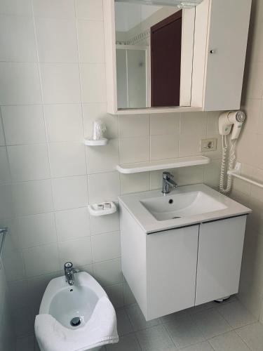 Hotel Al Capitano Room Type - Family Room (2 Adults + 2 Children)