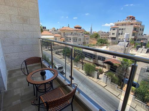 RyLux Suits in Ramallah