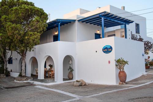  Kanellis Studios in Avlemonas
