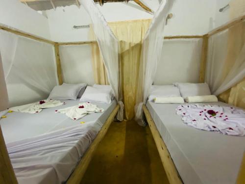 Mkeka Spice Lodge Jambiani Zanzibar Tanzania