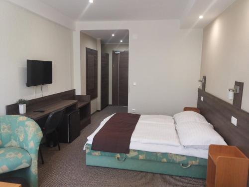 hotel photo