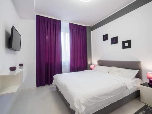 Vila Mari Eforie Nord