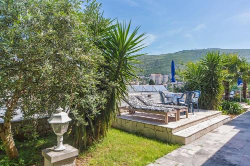 Villa Jolanda Apartments
