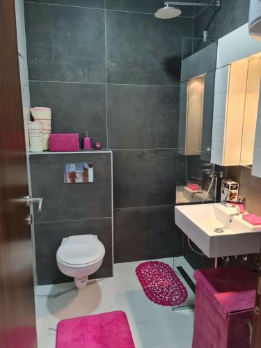 Studio lux apartment Rose