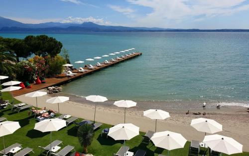 Hotel Ocelle Thermae&Spa (Adults Only) Sirmione