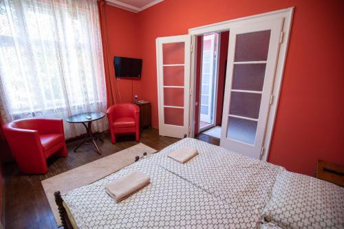 Art Magánszálláshely - image 4