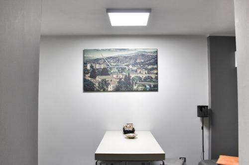 Cosenza Luxury Apartment in Cosenza