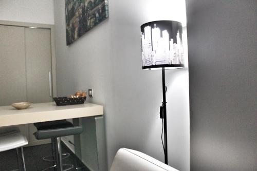 Cosenza Luxury Apartment