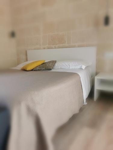 Casa Patà – Matera, TX