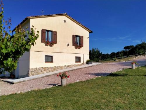 Il Paradiso della Betta gîte à louer Pantalla