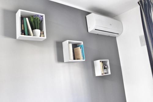 Cosenza Luxury Apartment