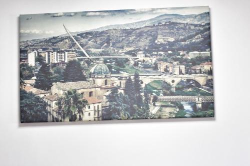 Cosenza Luxury Apartment