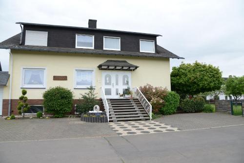 Ferienwohnung Haus Kotthoff in Cochem, Deutschland