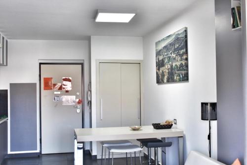 Cosenza Luxury Apartment