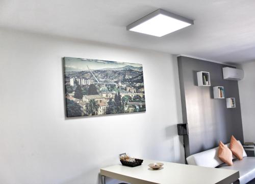 Cosenza Luxury Apartment