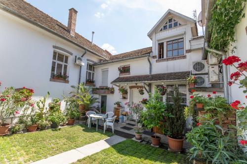 Art Magánszálláshely - image 10