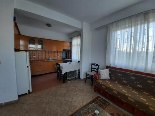 Ramar apartments