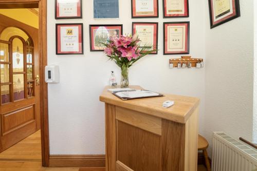 Bertra House B&B - image 3