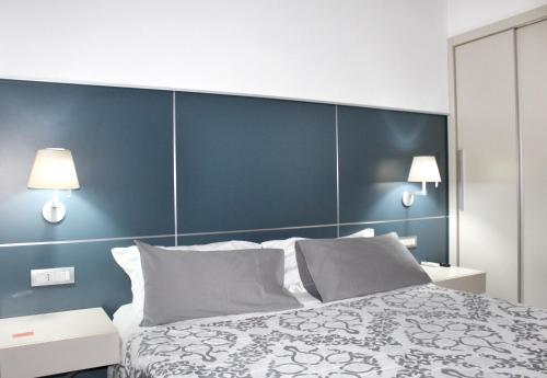 Cosenza Luxury Apartment