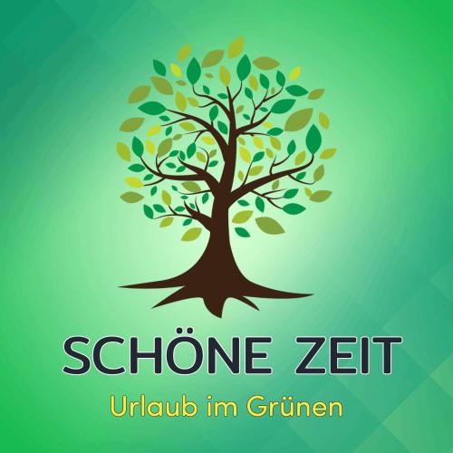 Ferienwohnung Schone Zeit 964m von Gedern entfernt