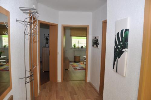 Facilities, Ferienwohnung Schone Zeit in Darmstadt City Center