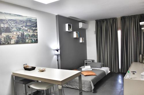 Cosenza Luxury Apartment in Cosenza