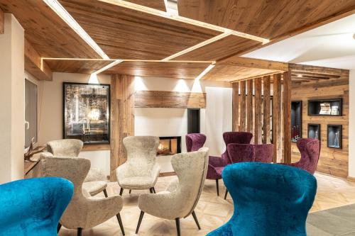 Alpstyle Hotel Albolina Wellness & Beauty - Canazei di Fassa