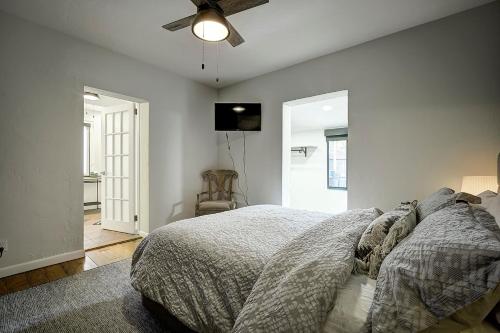 Fantastic 3 bedroom Heated Salt Pool Home 3 blocks from Wilton Drive - image 12