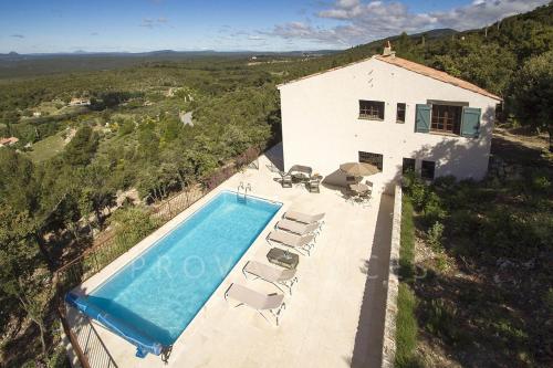 LE MAS DEI RIGAOU chambres d hôtes chambre d'hôte La Palud-sur-Verdon