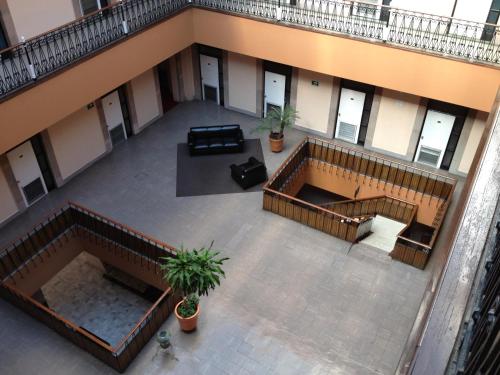 Hotel Gomez de Celaya
