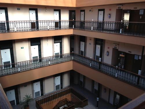 Hotel Gomez de Celaya
