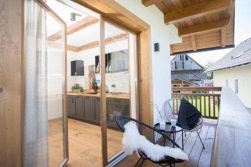 House Troha - Rooms & Apartments 3