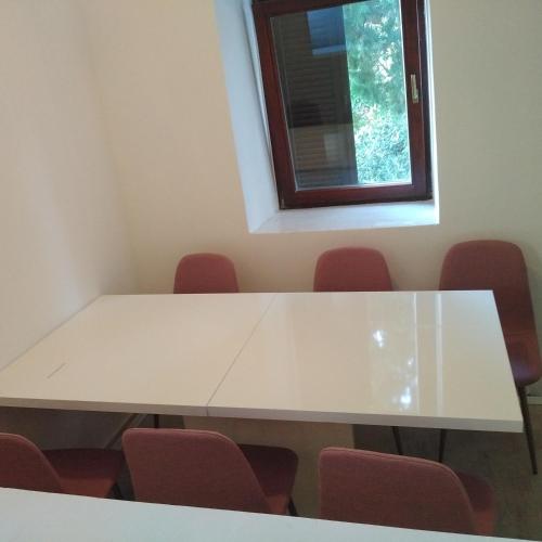 Rooms Novalja