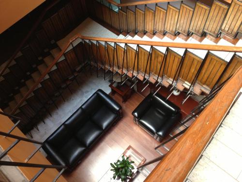 Hotel Gomez de Celaya in Celaya, Mexico