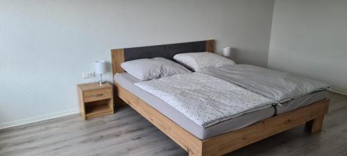 Ferienwohnung An der Kapelle 1.6km von Jungholz entfernt